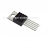 LM 2576 HVT ADJ IC VOLT REG 1,2V-37V 3A TO-220-5 NATIONAL