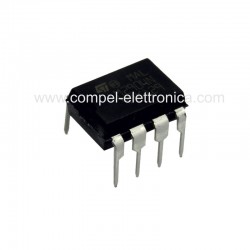 LM 2904 N Dual Operational Amplifier DIP-8 ST/MOTOROLA