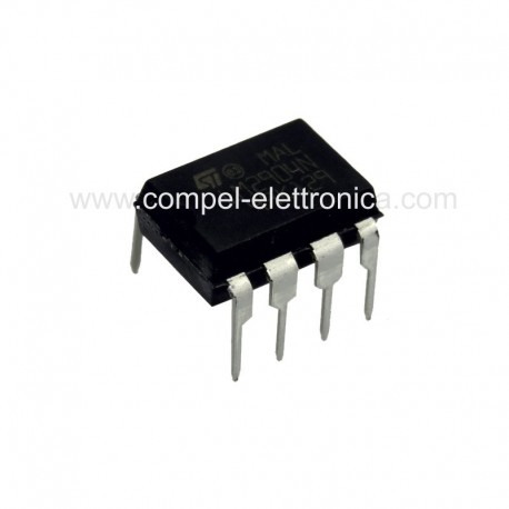 LM 2904 N Dual Operational Amplifier DIP-8 ST/MOTOROLA