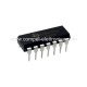 LM 2902N Quad Operational Amplifier
