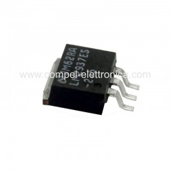 LM 2937 ES-2.5 VOLTAGE REGULATORS