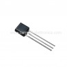 LM 2931AZ5 VOLTAGE REG. 5V 0.4A TO92