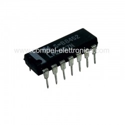 LM 2907 N14 CIRCUITO INT.