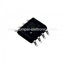 LM 2907 M8 FREQUENCY TO VOLTAGE Smd