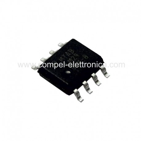 LM 2907 M8 FREQUENCY TO VOLTAGE Smd