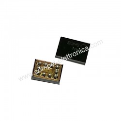 LM 3661 IC 450mA SUBMINIATURE MICROPOWER