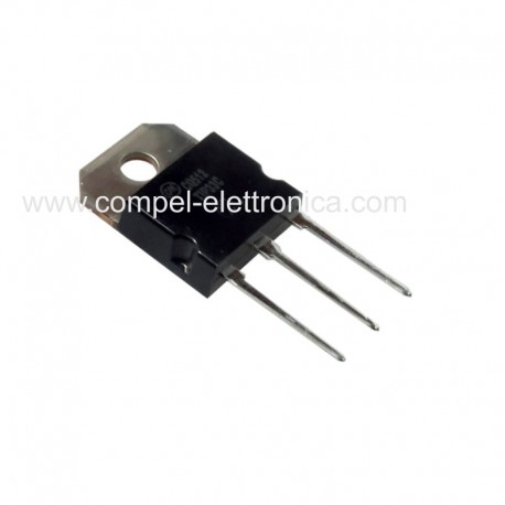 TIP 33C SI-N 115V 10A 80W TO-3P ORIGINALI ST / MOTOROLA