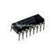 LM 13700N Tansconductance Operational Amplifier, dual DIP16