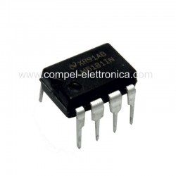 LM 6181N IC REGULATORS 4 4pin