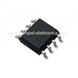 LM 4862M IC 675mW AUDIO POWER AMPL SOP8