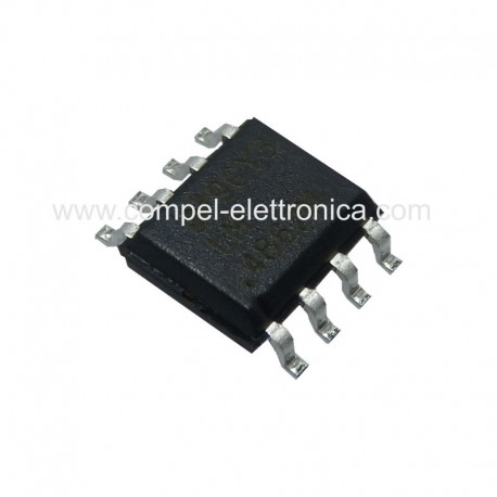 LM 4862M IC 675mW AUDIO POWER AMPL SOP8