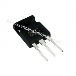 TIP 35C SI-N 100V 25A 125W TO-3PN ORIGINALI ST