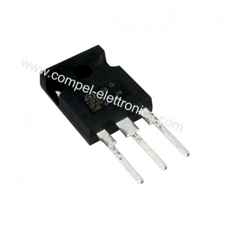 TIP 35C SI-N 100V 25A 125W TO-3PN ORIGINALI ST