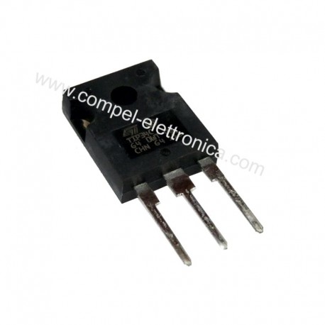 TIP 34C SI-P 100V 10A 80W TO-218