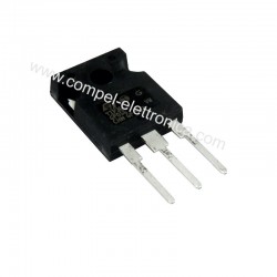 TIP 36C SI-P 100V 25A 125W TO-247 ORIGINALE ST