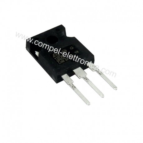 TIP 36C SI-P 100V 25A 125W TO-247 ORIGINALE ST