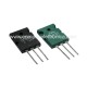 COPPIA 2SA1301/2SC3280 P/N 160V 12A 120W TO3PL TOSHIBA