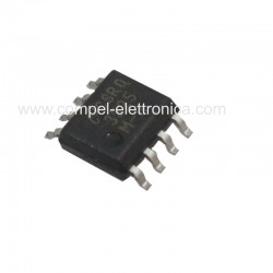 LM 3525MH IC PWM CNTRL 8-35V SO8