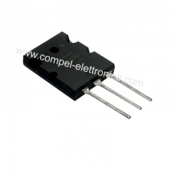 2SC 3280 SI-N 160V 12A 120W TOSHIBA TO-3PL