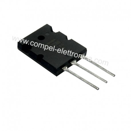 2SC 3280 SI-N 160V 12A 120W TOSHIBA TO-3PL