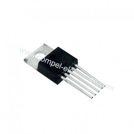 LM 2576T-12.0 12V 3A VOLTAGE REGULATOR