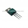 2SA 968Y A968 Y SI-P 160V 1,5A 25W TO-220AB ORIGINALI TOSHIBA (verde)