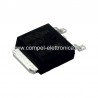 LM 317 M IC MEDIUM CURRENT 1.2 TO 37 V ADJUSTABLE VOLTAGE REGULATOR DPAK