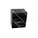 BATTERIE RICAR. PIOMBO 4V/4,5V
