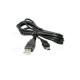CAVI USB / MINI USB