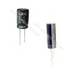 CONDENSATORI ELETTROLITIC 100V