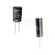 CONDENSATORI ELETTROLITIC 350V