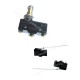 INTERRUTTORI MICROSWITCH INDUS
