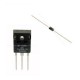 DIODI RADDRIZZATORI THT